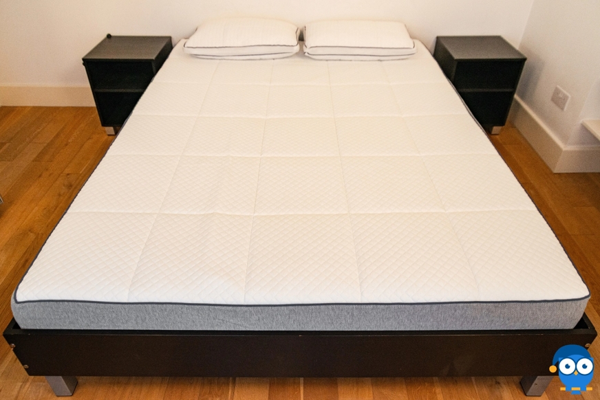 nectar memory foam mattress